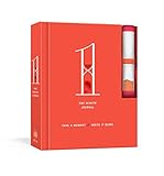 One Minute Journal: Take a Moment. Write It Down. by 