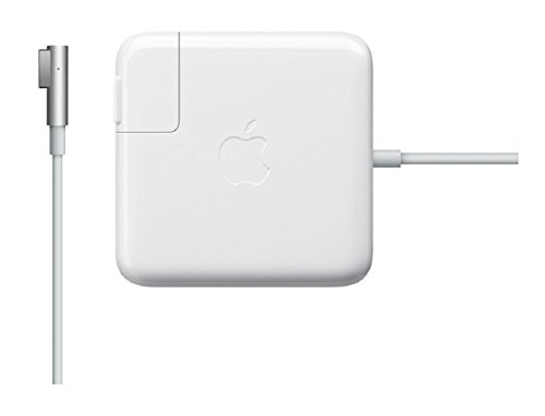 60W Power Adapter Charger For MacBook and 13inch MacBook Pro With L-Tip and US Plug