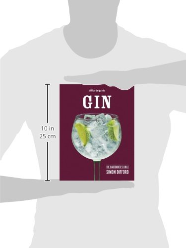diffordsguide Gin: The Bartender's Bible