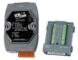 ET-7018Z/S2 10-Channel Thermocouple, Current and