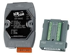 ET-7018Z/S2 10-Channel Thermocouple, Current and