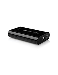 Elgato Game Capture HD, Xbox y PlayStation Juego de alta definición grabadora para Mac y PC