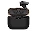 Sony WF-1000XM3 Industry Leading Noise Canceling Truly Wireless Earbuds with Alexa Voice...