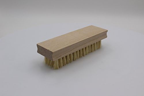 Wax Buffing Brush (Detailing- Small)