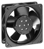 EBM PAPST 4800Z AXIAL FAN, 119MM, 115VAC