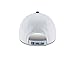 NBA Adult White NE Speed 9FORTY Adjustable Cap