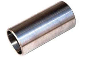NEAT ATTACHMENTS Bale Spear Weld On Sleeve (C2 OD 2 2/3", Length 5 11/16") Conus 2 Sleeve Bushing