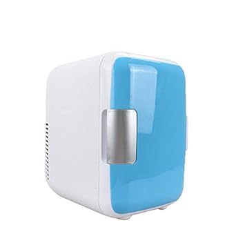 Portátil De 4 L. Tipo De Mini Refrigerador. Nevera Eléctrica ...