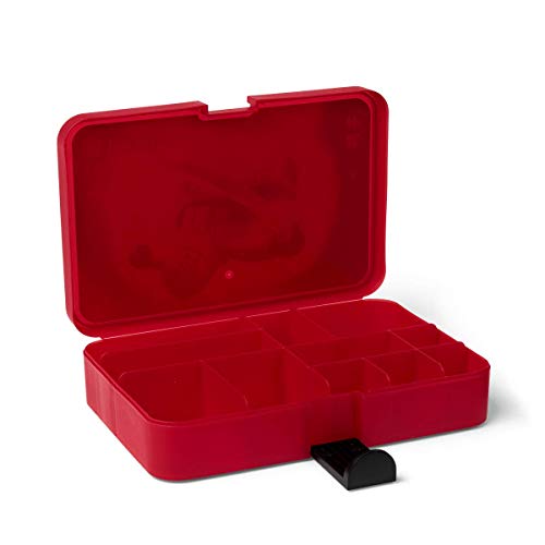 Room Copenhagen, Lego Sorting Box Brick Storage with Organizing