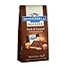 Ghirardelli Chocolate Dark Chocolate & Caramel Squares Chocolates Gift Bag, 5.32 oz.