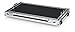 Gator Cases G-Tour Series Guitar Pedal Board with ATA Road Case-with Wheels and Pull Handle, XL: 32