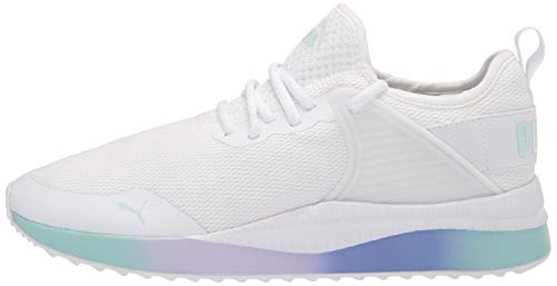 women's puma pacer cage sneakers