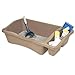 Petmate Giant Litter Pan for Cat