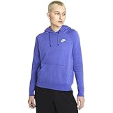 Nike Sportswear Essential Women's Fleece Pullover Hoodie