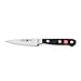 Wusthof Classic 3pc Paring Knife Set - Extra Wide, Standard & Serrated