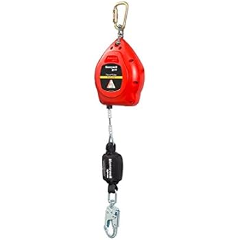 Miller Falcon Edge Self-Retracting Lifeline 20-ft. (6 m)