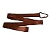 Planet Earth Play Equipment 5' Easy-Hang Swing Strap - Single Strap Plus Carabiner the Fastest and Easiest Way to Hang any Swing