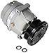 ACDelco 15-21665A Professional Air Conditioning Compressor