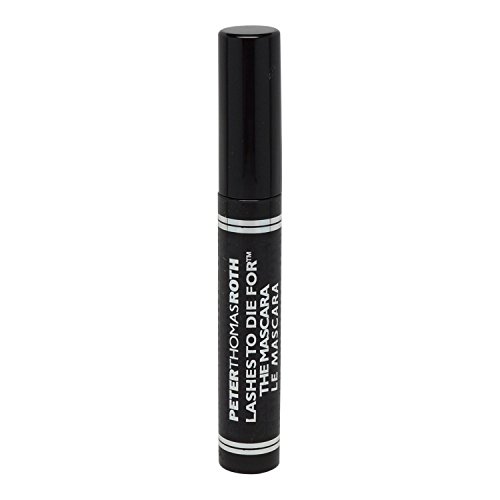 Peter Thomas Roth LASHES TO DIE FOR THE MASCARA 8 ML/0.27 FL OZ - Nakhlaah
