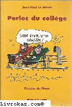 Perles du collège