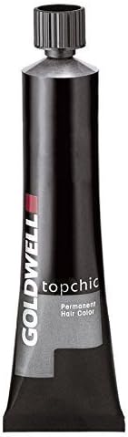 Topchic Permanent Hair Color 7KR 60 ml by Topchic