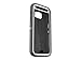 OtterBox Defender Series Case for Samsung Galaxy S7 - Retail Packaging - Glacier (White/Gunmetal Grey)