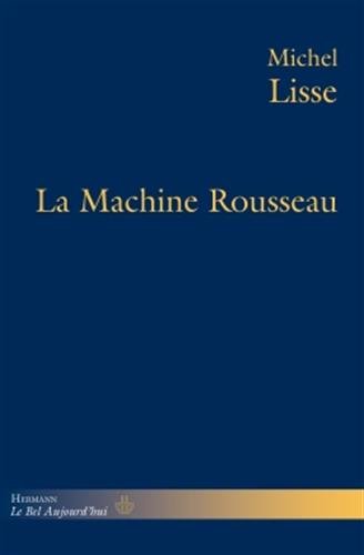 La  machine Rousseau