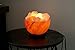 Natural Himalayan Salt Lamp Bowl Hand Crafted by Ambient Authentic Natural Crystal Salt Rock with UL Listed Dimmer Switch…