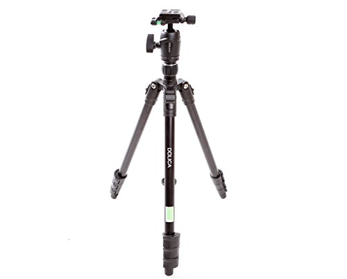 Dolica-Proline-Tripod