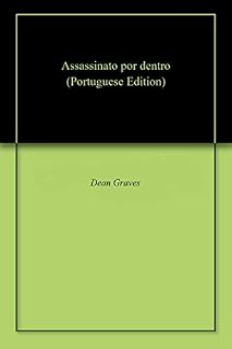 Livro Assassinato por dentro