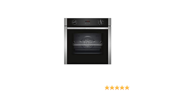 Horno Multifunción Encastrable Siemens HB578G0S00 - Cocinas Ricardo