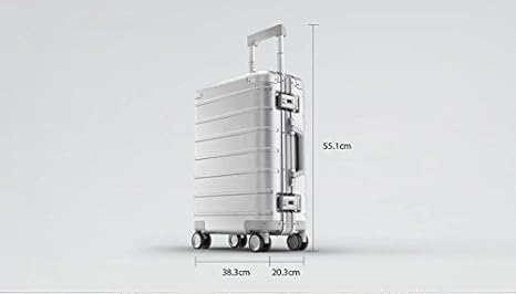 xiaomi 20 inch metal travel
