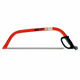 Bahco 10-21-51 21-Inch Ergo Bow Saw
