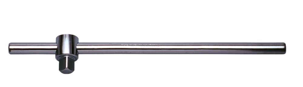 KS Tools 911.3405 450mm Classic Sliding T-Bar with Extension