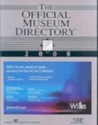 The Official Museum Directory 2008
