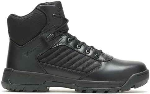 Amazon.com: Bates Men's Tactical Sport 2 Tall Side Zip Military