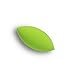 CAETLE® Beauty Flawless Makeup Blender Comestic olive shape Sponge Puff light green