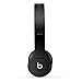 Beats Solo HD Wired On-Ear Headphone - Matte Black (Discontinued by Manufacturer)