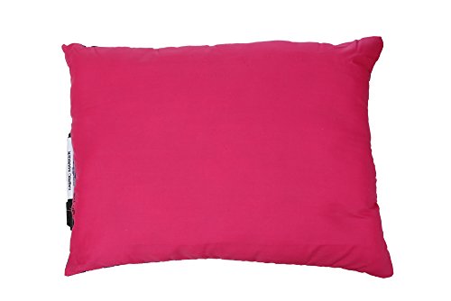 Camp Autograph Pillows Lips XOXO