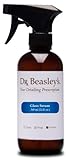Dr. Beasley's G33D12 Glass Serum - 12 oz.