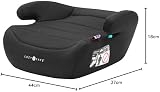 Cozy N Safe Neo i-Size Booster Car Seat 125-150cm Backless 6-12 yrs view 5