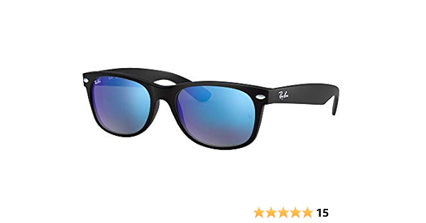 black mirror ray bans