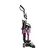 Eureka AS2130A AS ONE Bagless Upright Vacuum, Fuchsia/Black