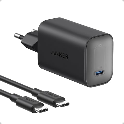 Nano Cargador USB C 100W para MacBook/iPhone 16