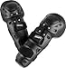 Shift Racing Enforcer Adult Knee/Shin Guard Dirt Bike Motorcycle Body Armor - Black/One Size