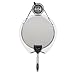 OXO Good Grips Strong Hold Suction Fogless Mirror