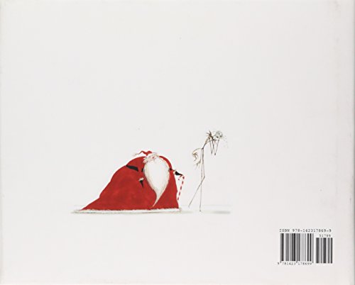 The Nightmare Before Christmas: 20th Anniversary Edition - //medicalbooks.filipinodoctors.org