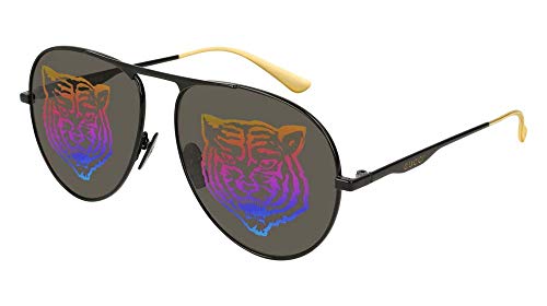 gucci glasses tiger