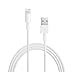 Apple iPhone/iPad Charging/Charger Cord Lightning to USB Cable[Apple MFi Certified] Compatible iPhone X/8/7/6s/6/plus/5s/5c/SE,iPad Pro/Air/Mini,iPod Touch(White 1M/3.3FT) Original Certified (2 Pack)