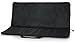 Gator Cases Light Duty Keyboard Bag for 61 Note Keyboards and Electric Pianos (GKBE-61) Black